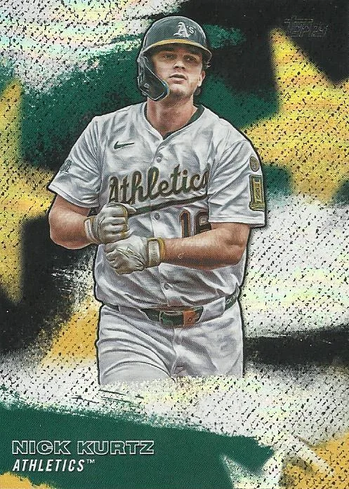 Nick Kurtz