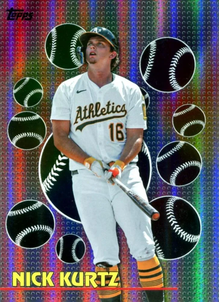 Nick Kurtz