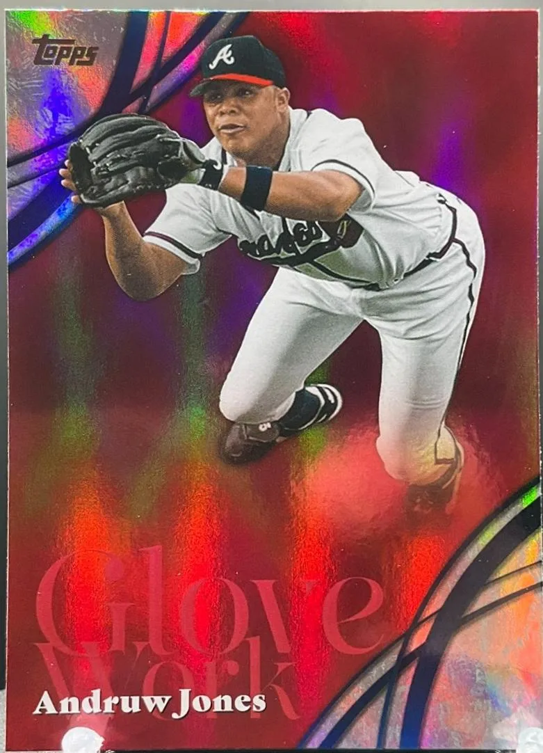 Andruw Jones