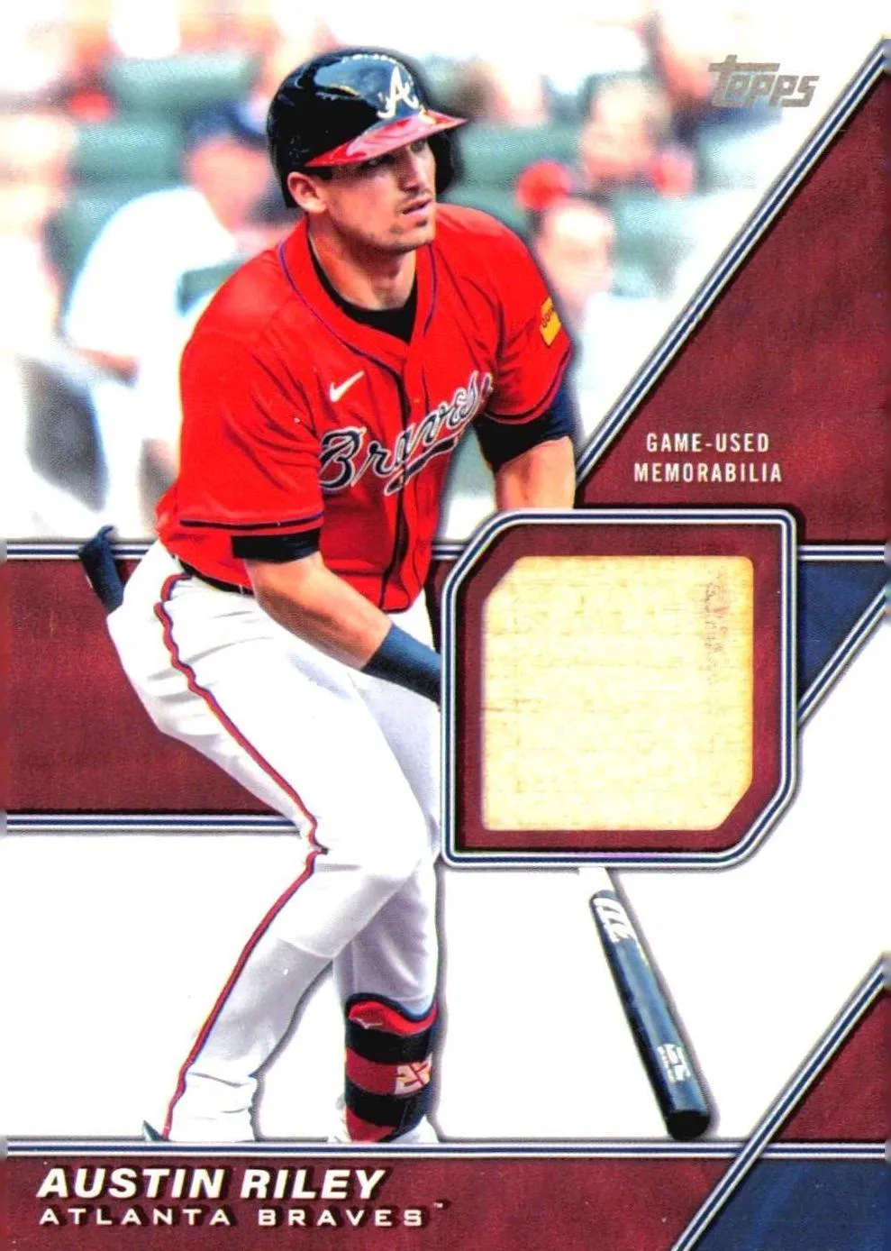 Austin Riley