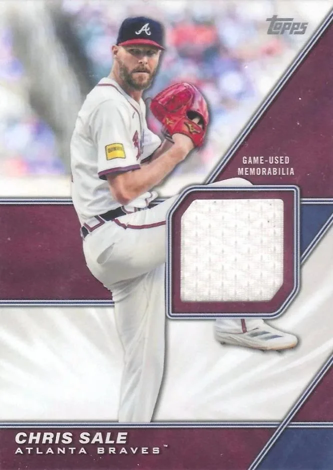 Chris Sale