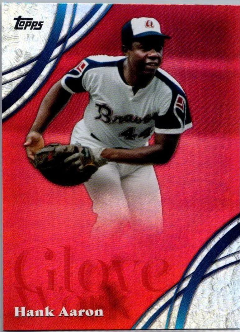 Hank Aaron