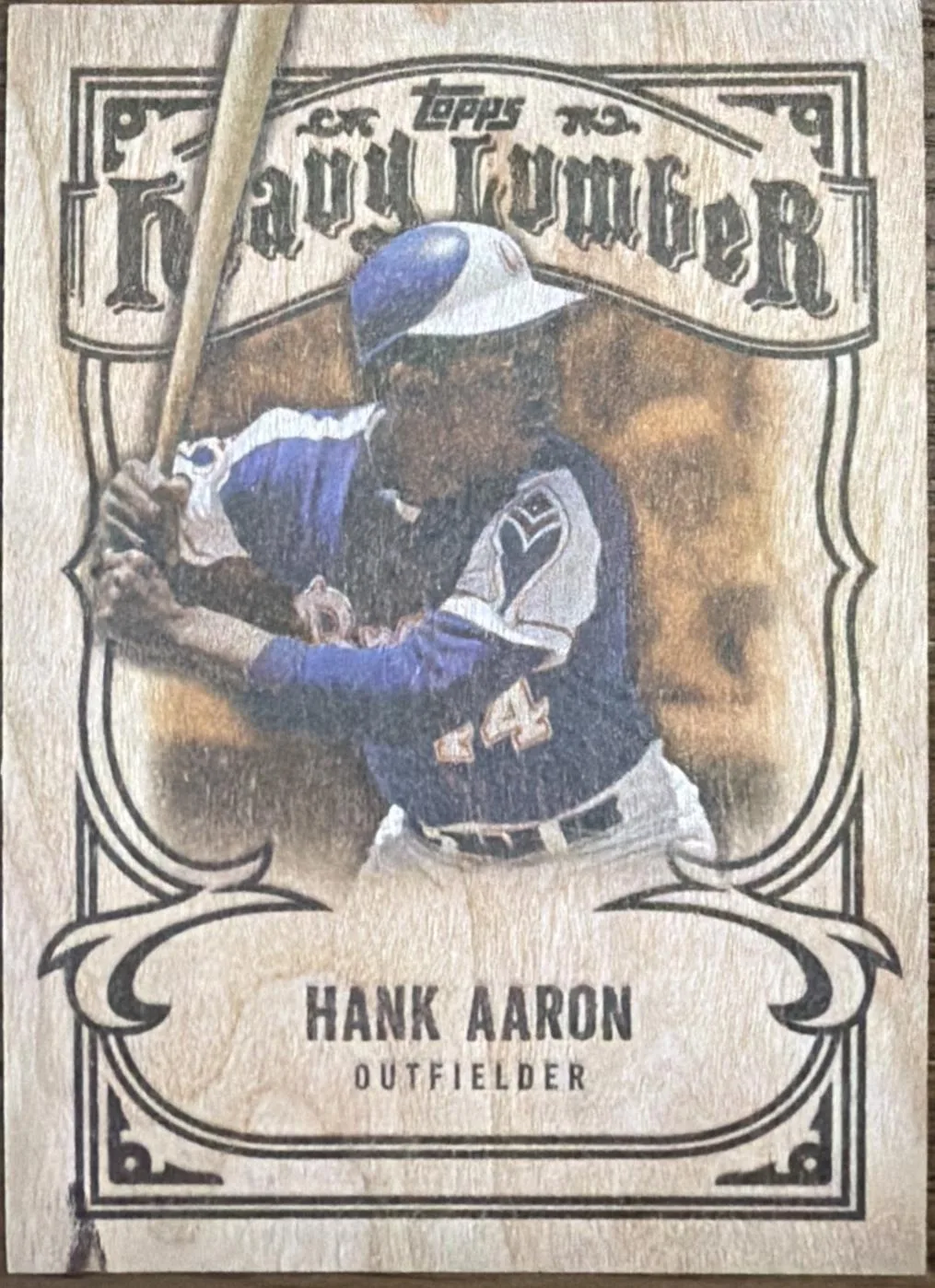 Hank Aaron