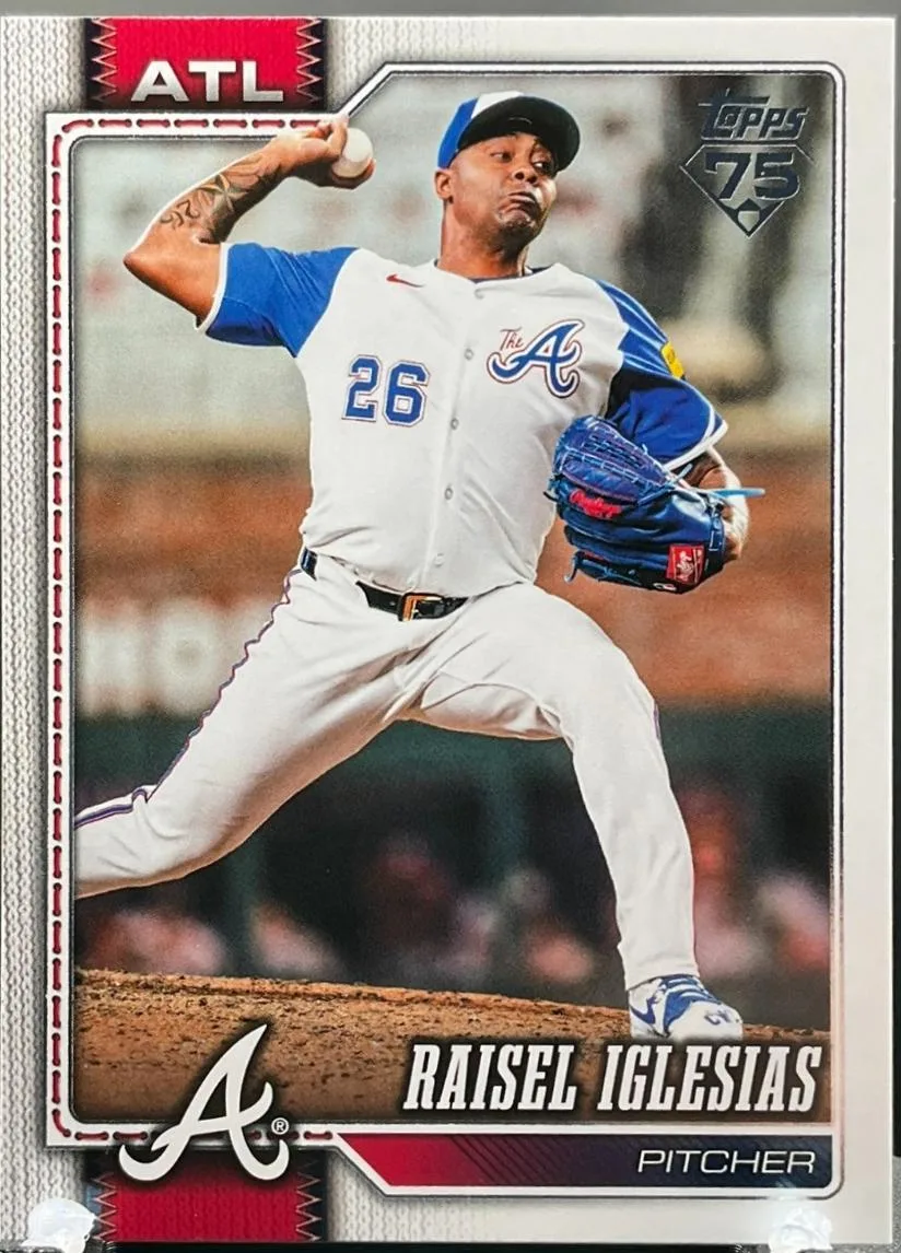 Raisel Iglesias