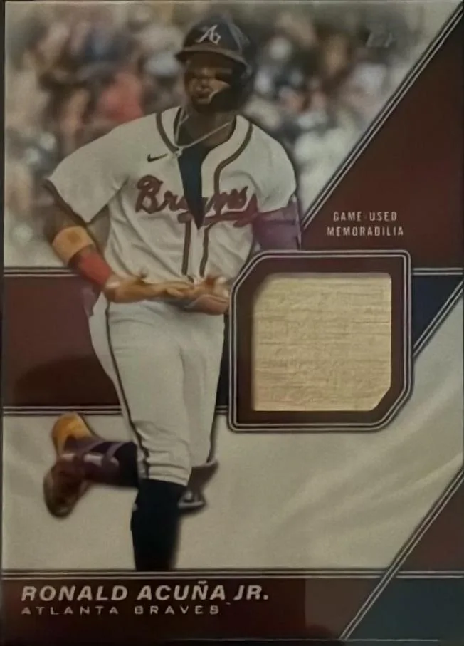 Ronald Acuna Jr.