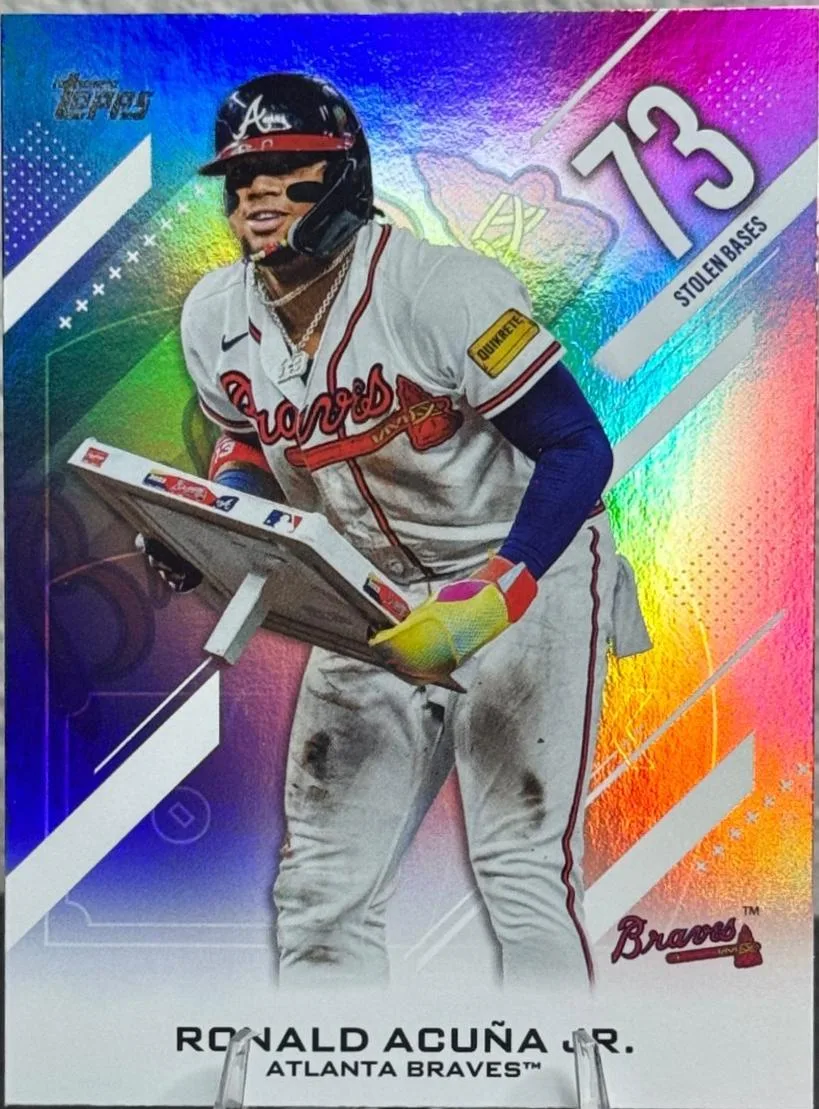 Ronald Acuna Jr.