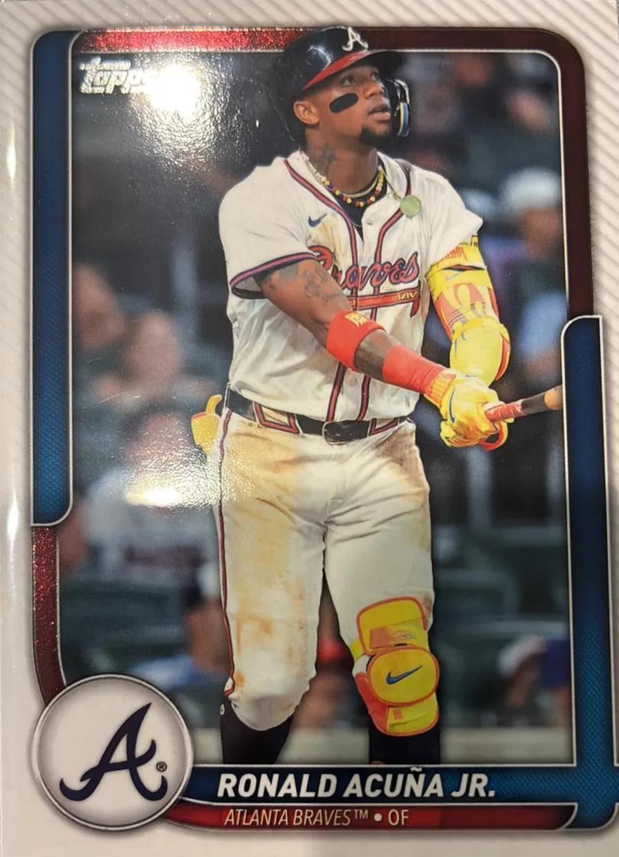 Ronald Acuna Jr.