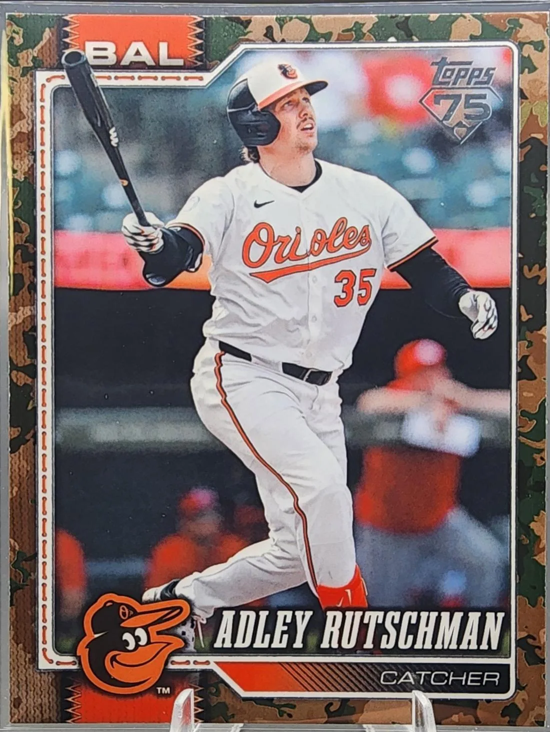 Adley Rutschman #358