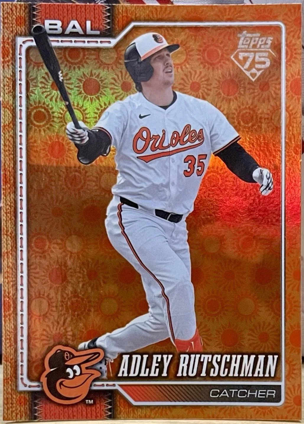 Adley Rutschman #358