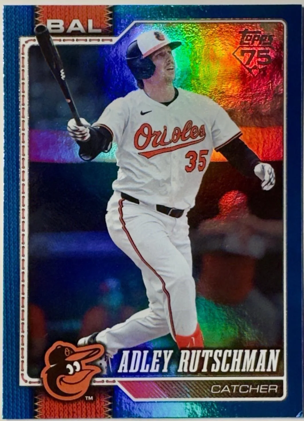 Adley Rutschman #358