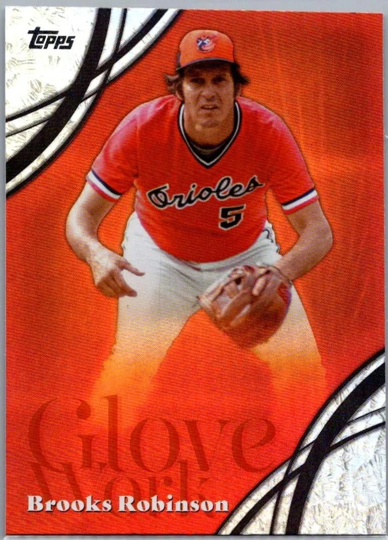 Brooks Robinson