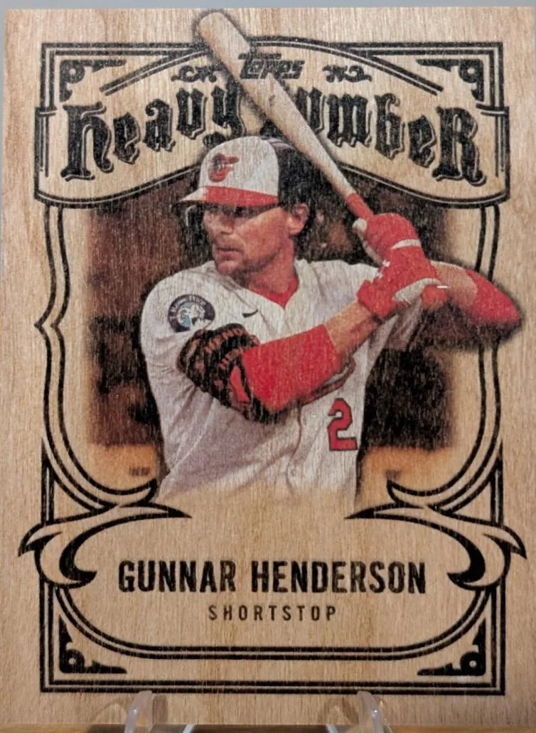 Gunnar Henderson