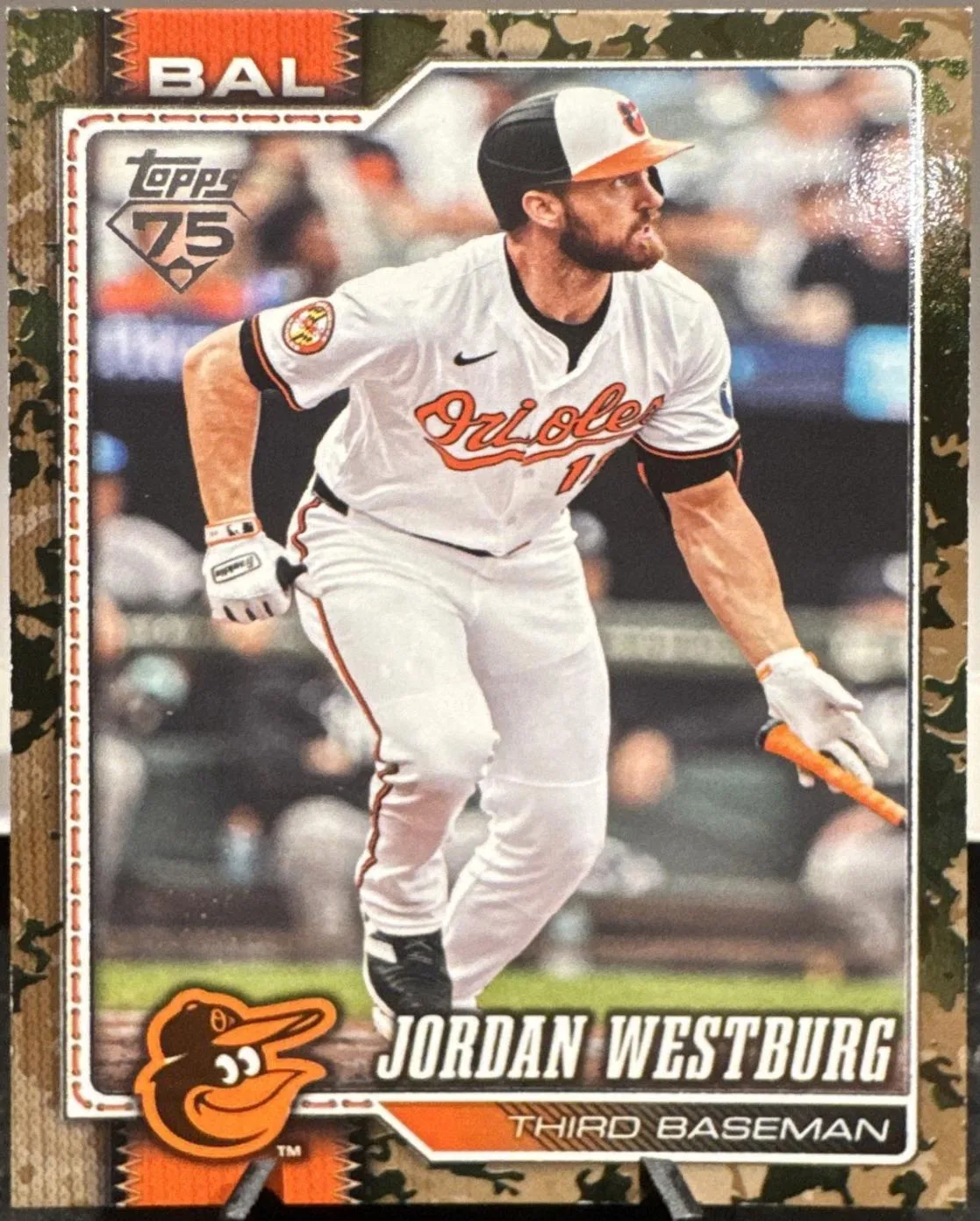 Jordan Westburg #613