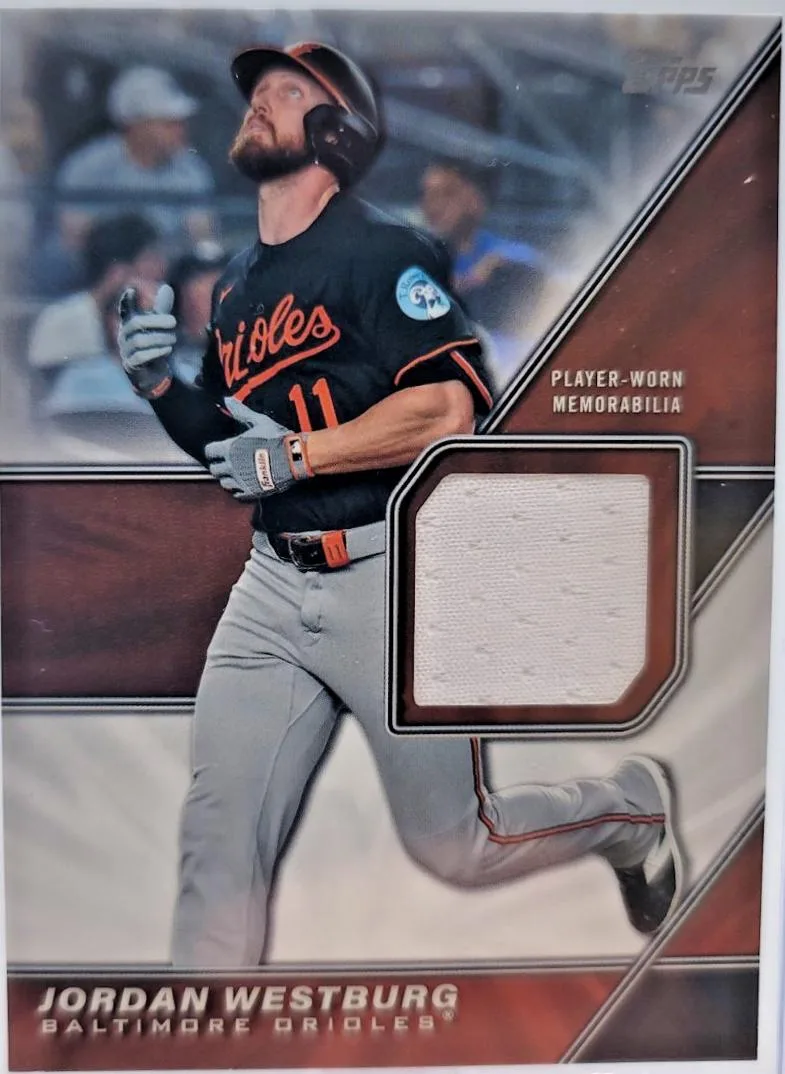 Jordan Westburg