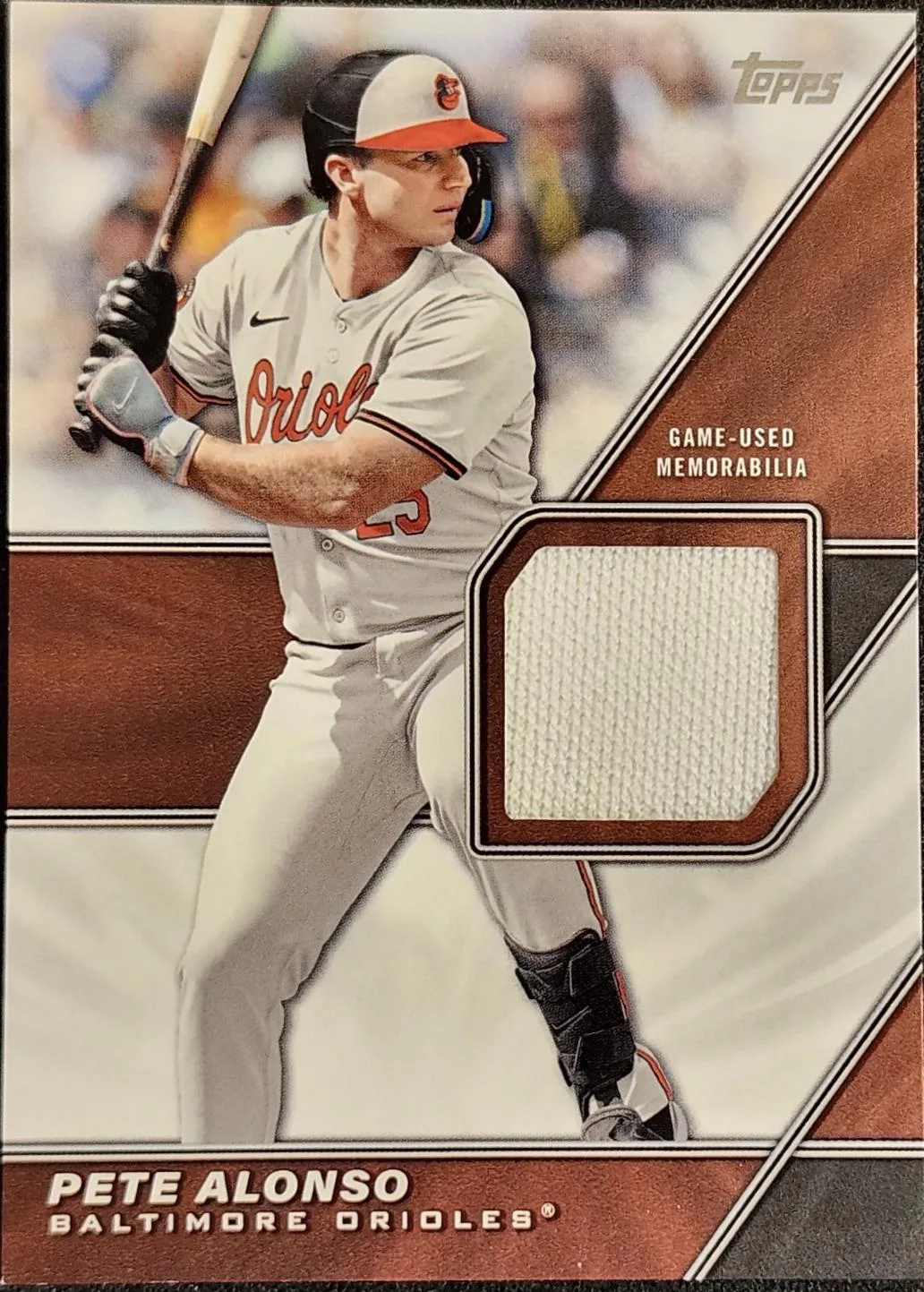 Pete Alonso