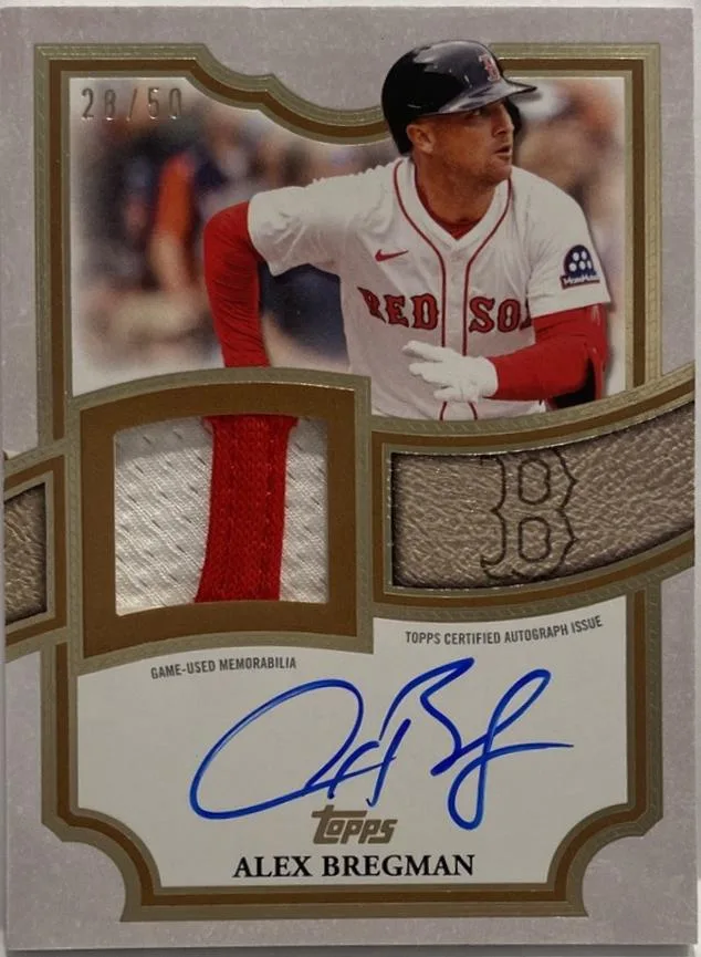 Alex Bregman