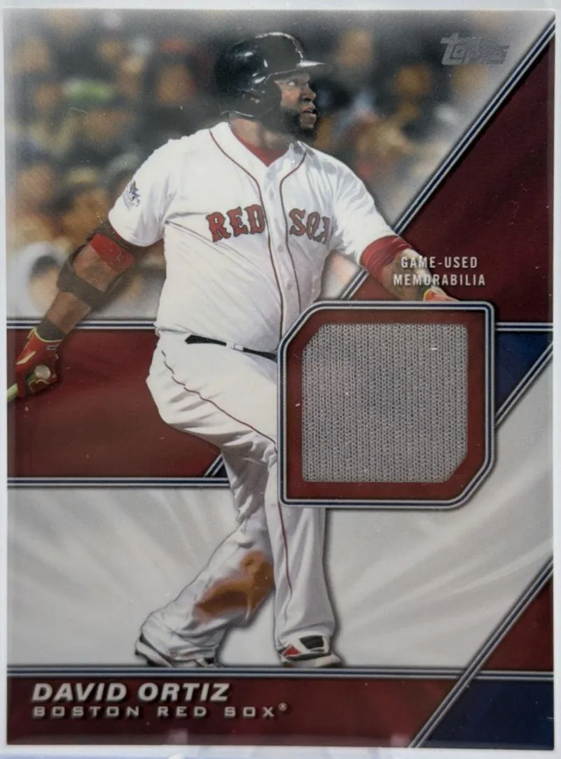 David Ortiz