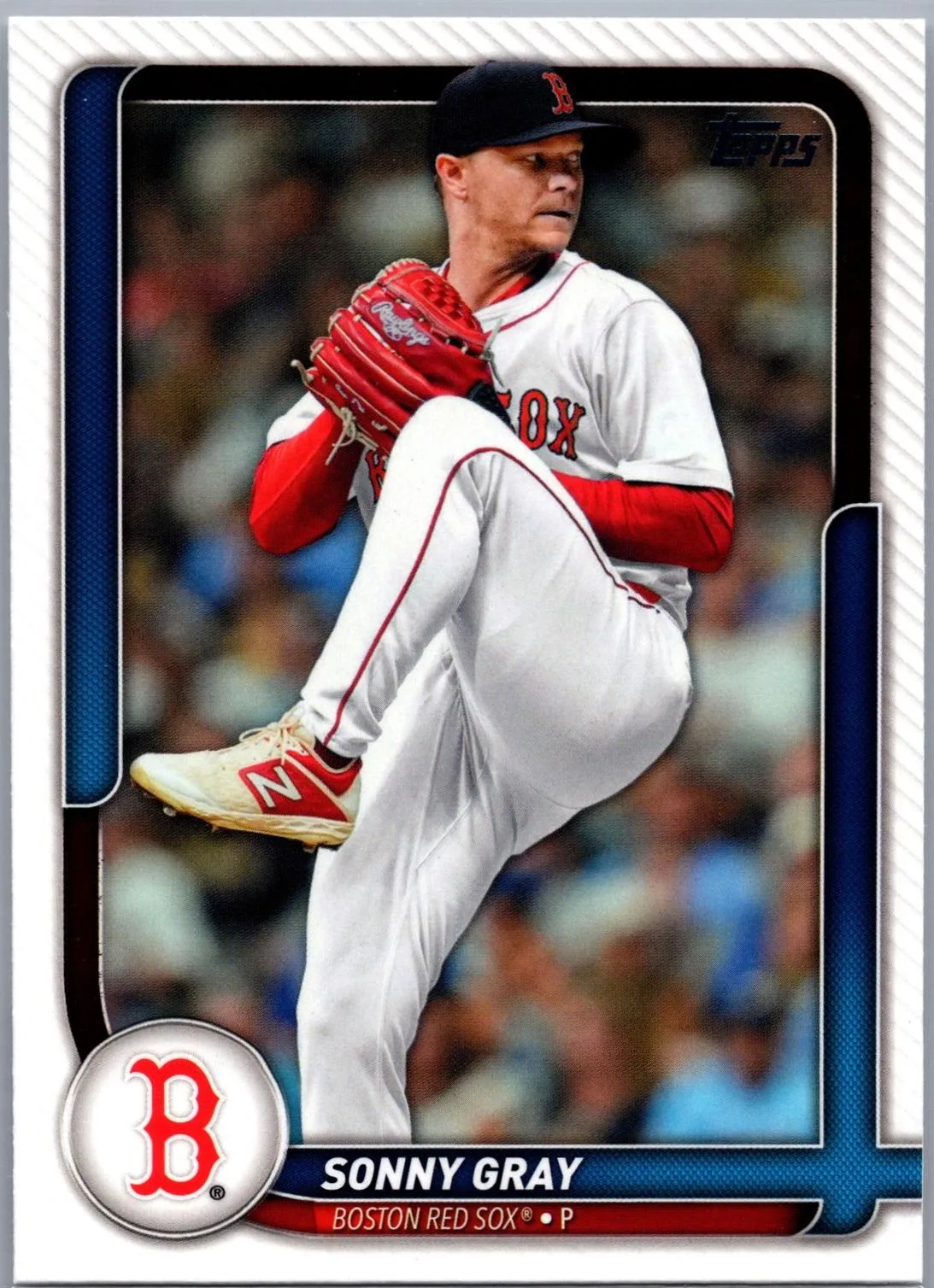 Sonny Gray