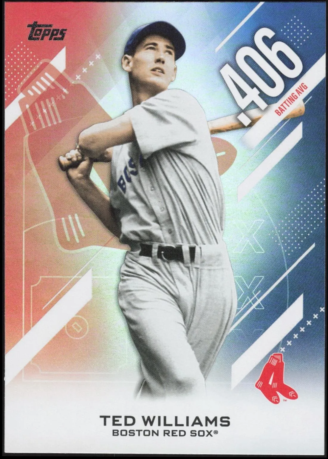 Ted Williams