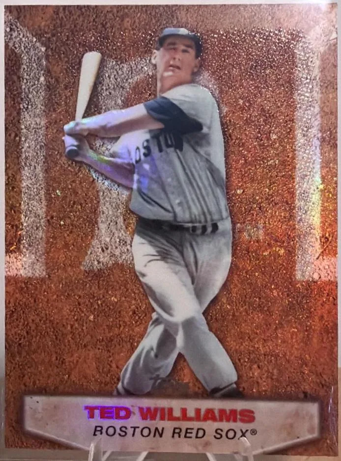 Ted Williams