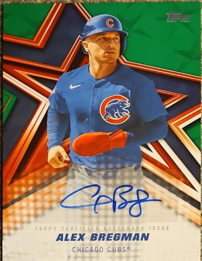 Alex Bregman