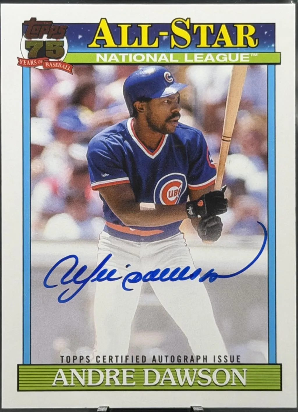 Andre Dawson