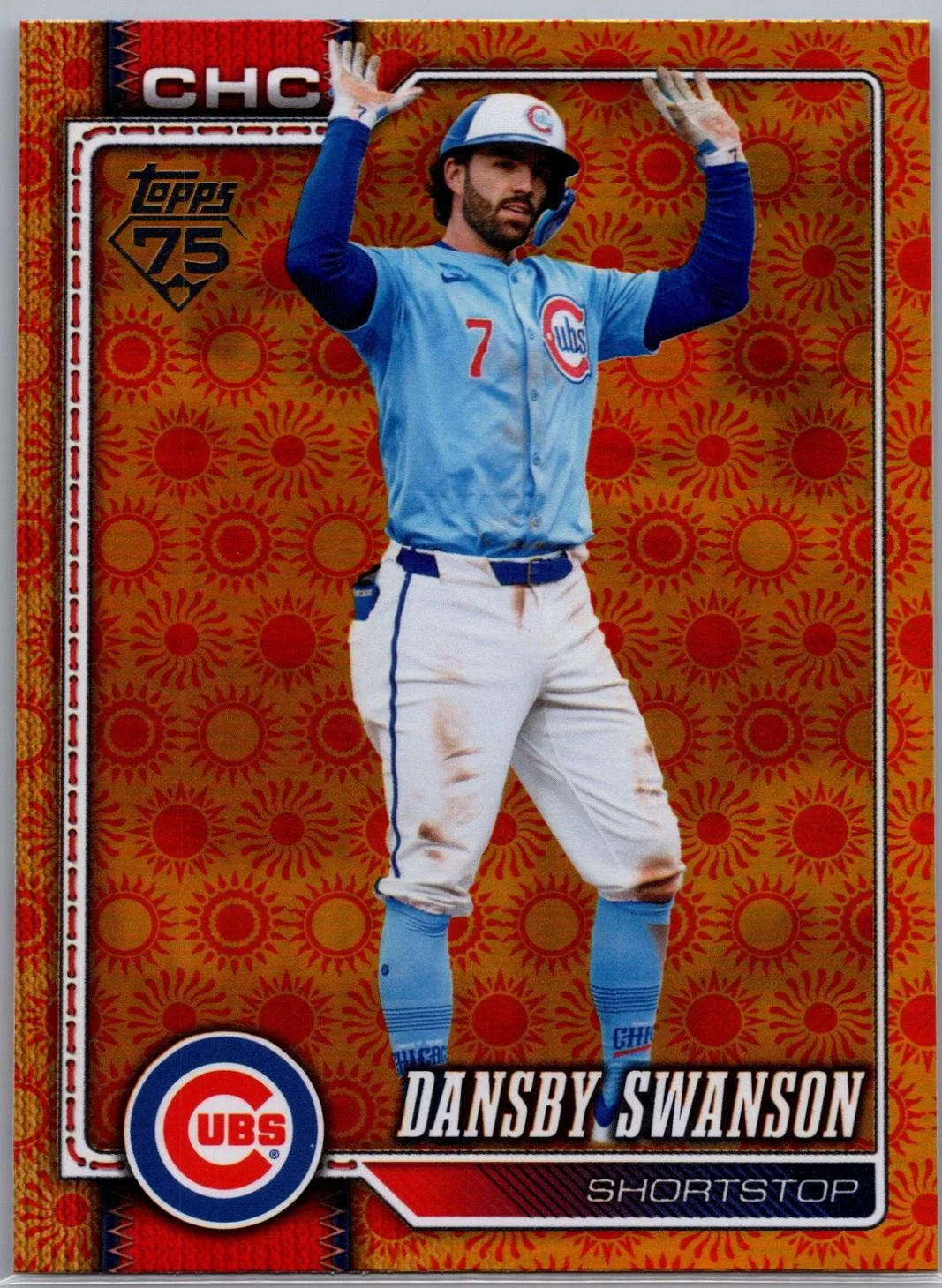 Dansby Swanson