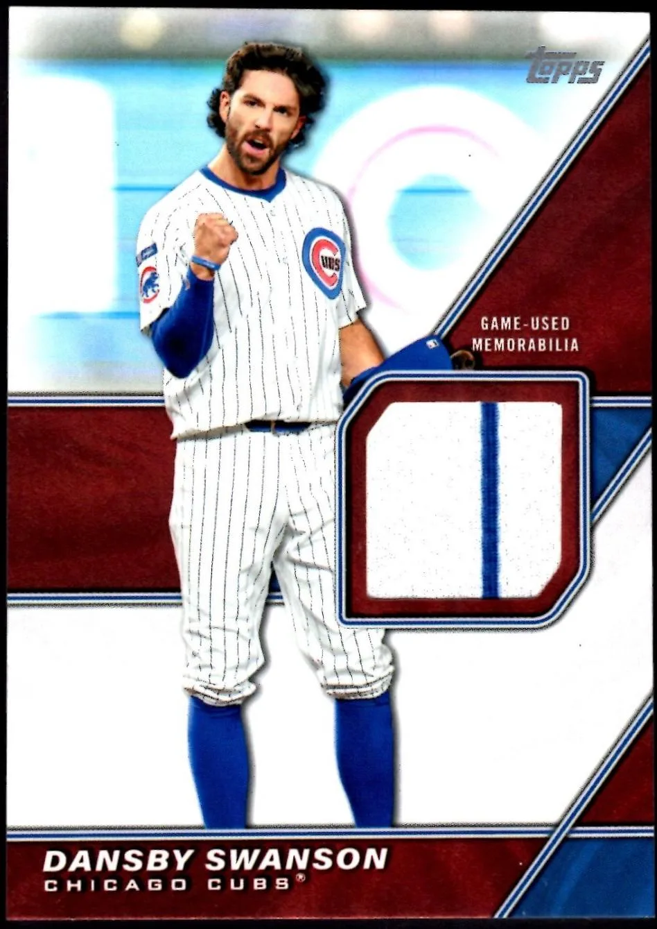 Dansby Swanson