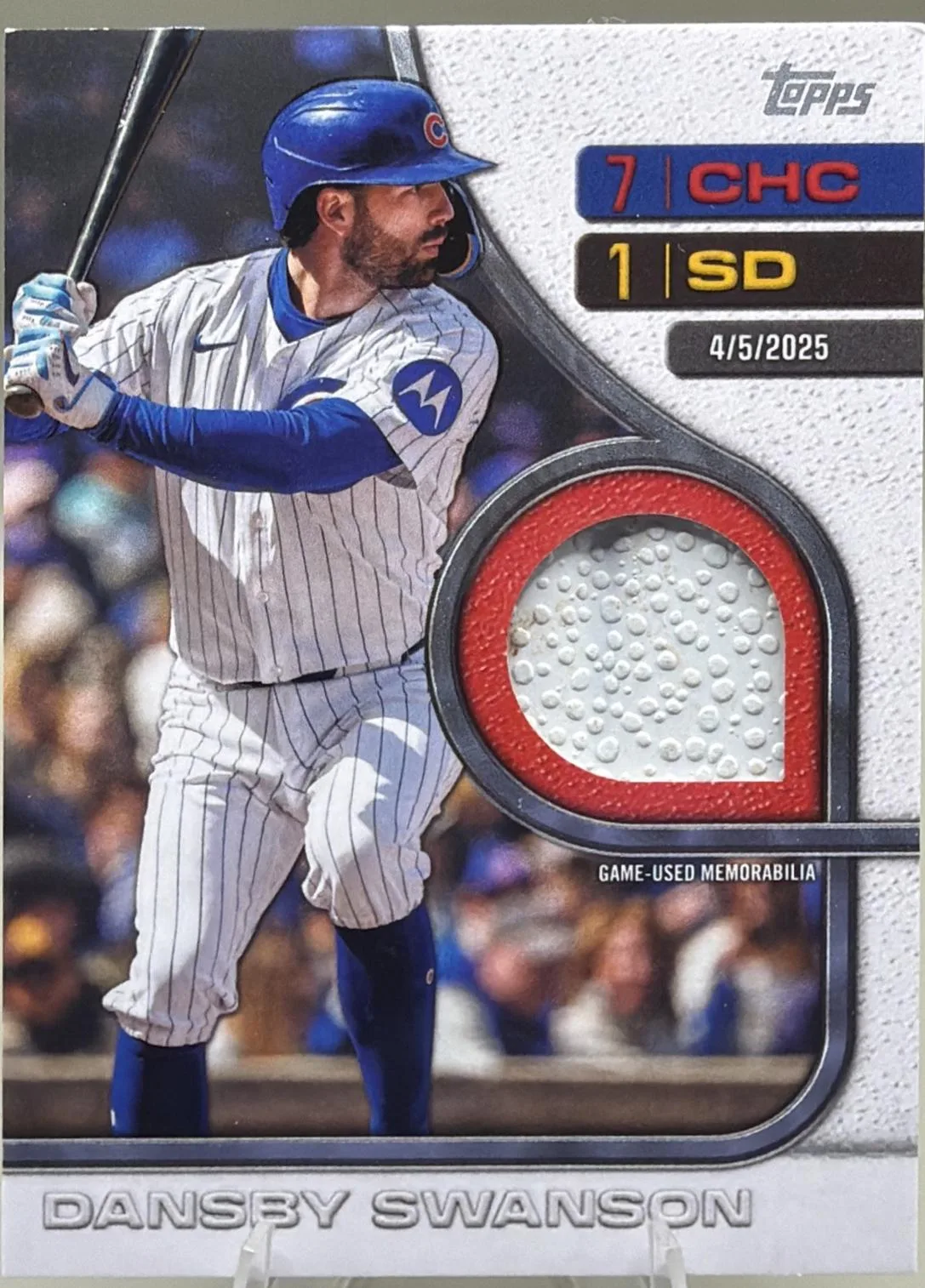 Dansby Swanson