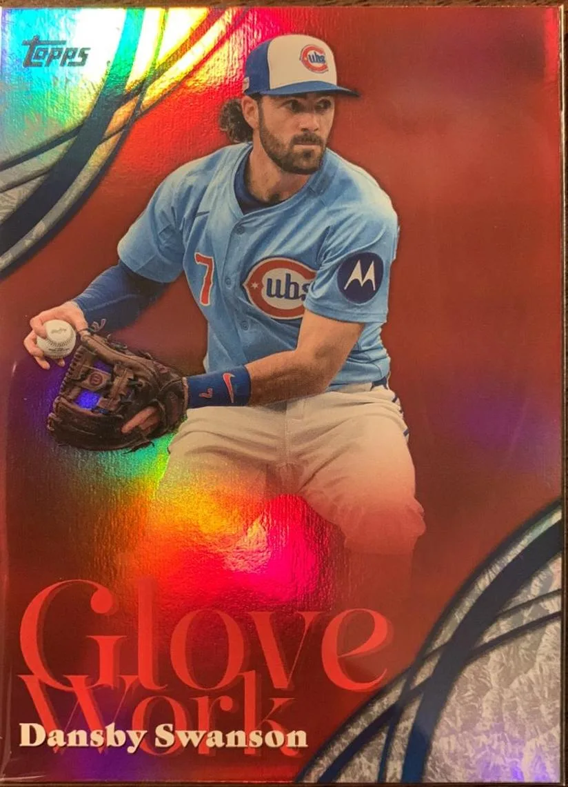 Dansby Swanson