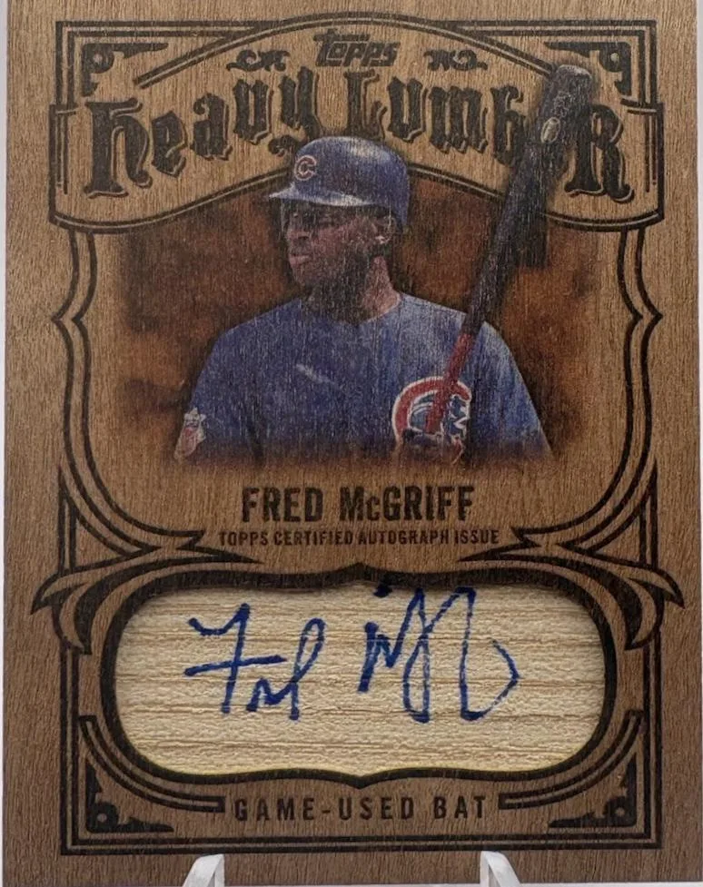 Fred McGriff