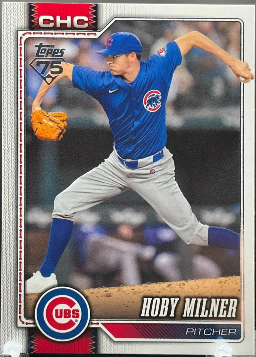 Hoby Milner