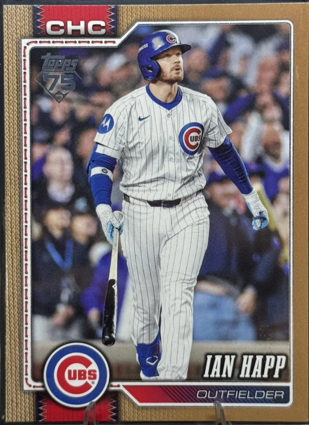 Ian Happ #585