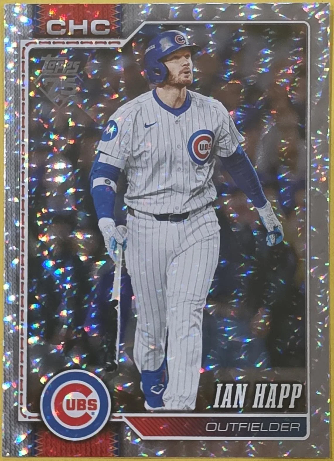 Ian Happ #585