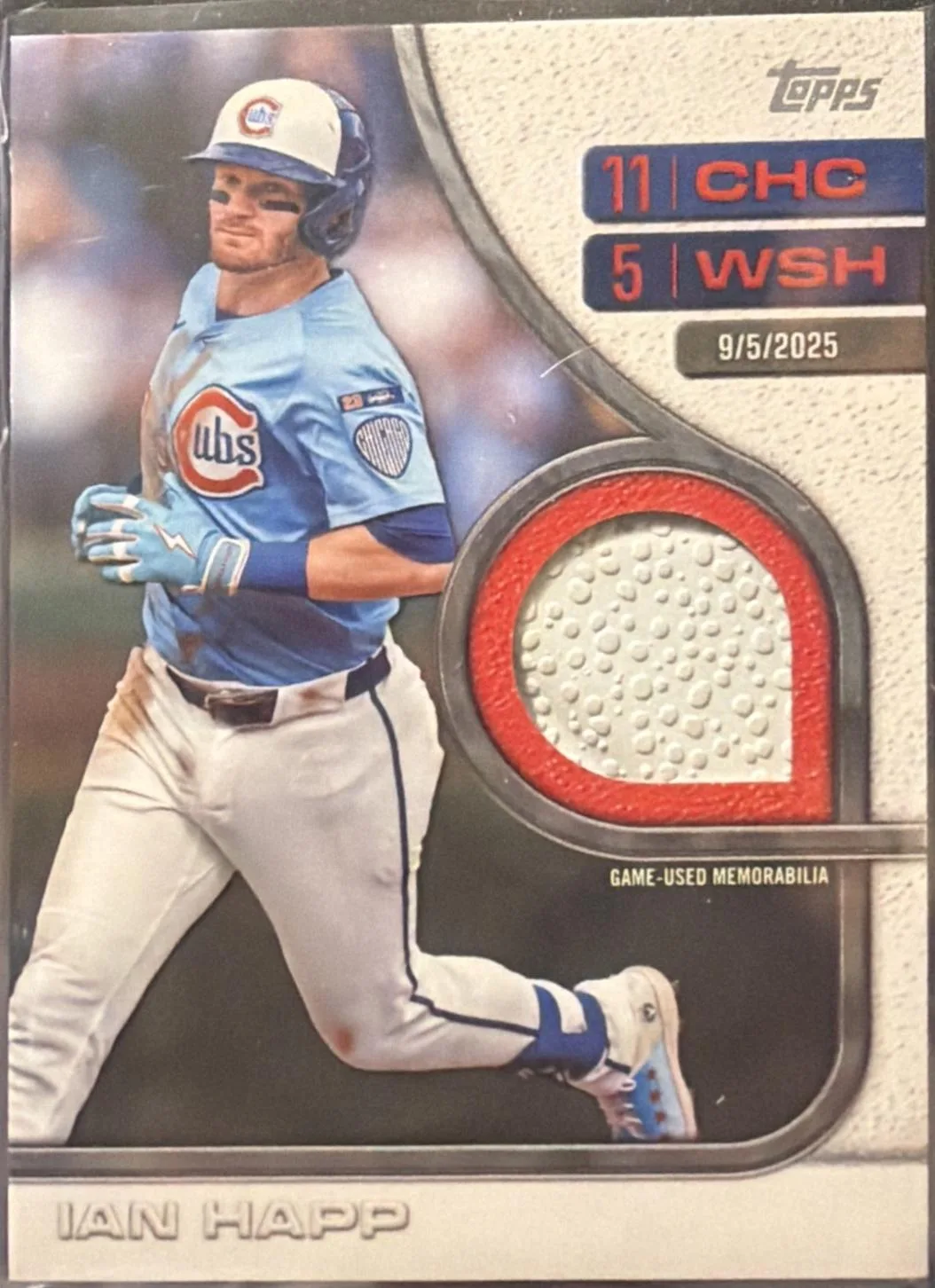 Ian Happ