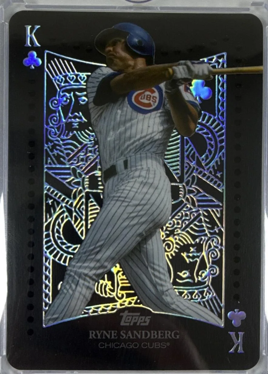 Ryne Sandberg