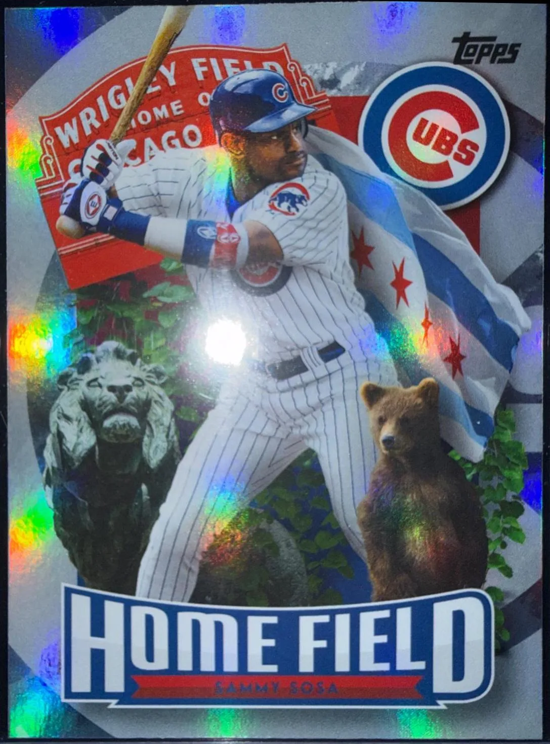 Sammy Sosa