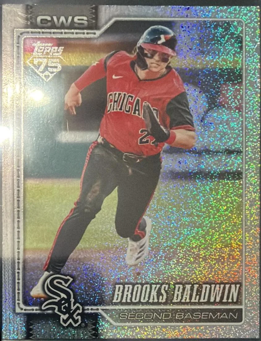 Brooks Baldwin #619