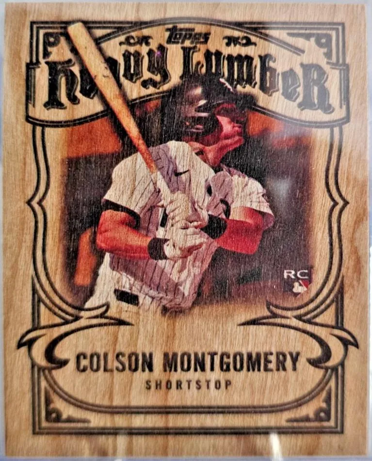 Colson Montgomery