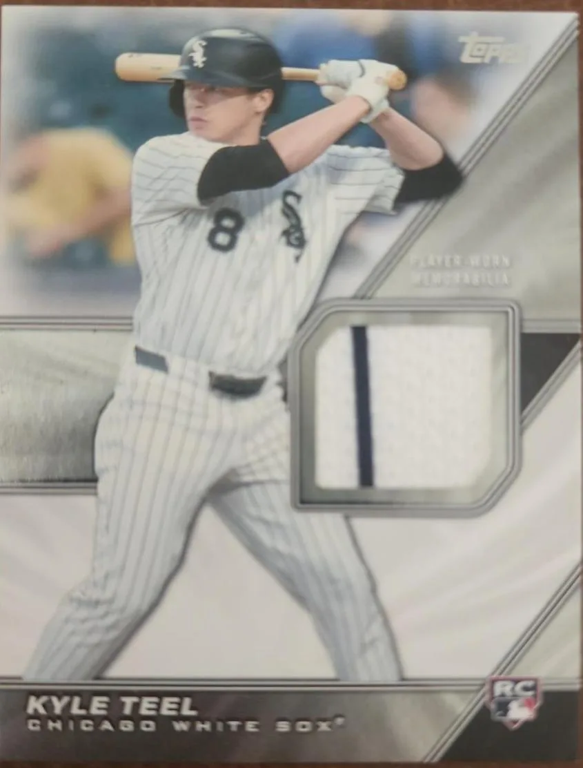 Kyle Teel