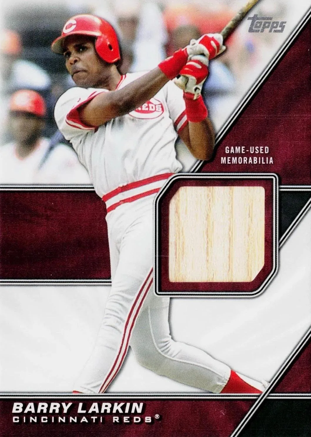 Barry Larkin