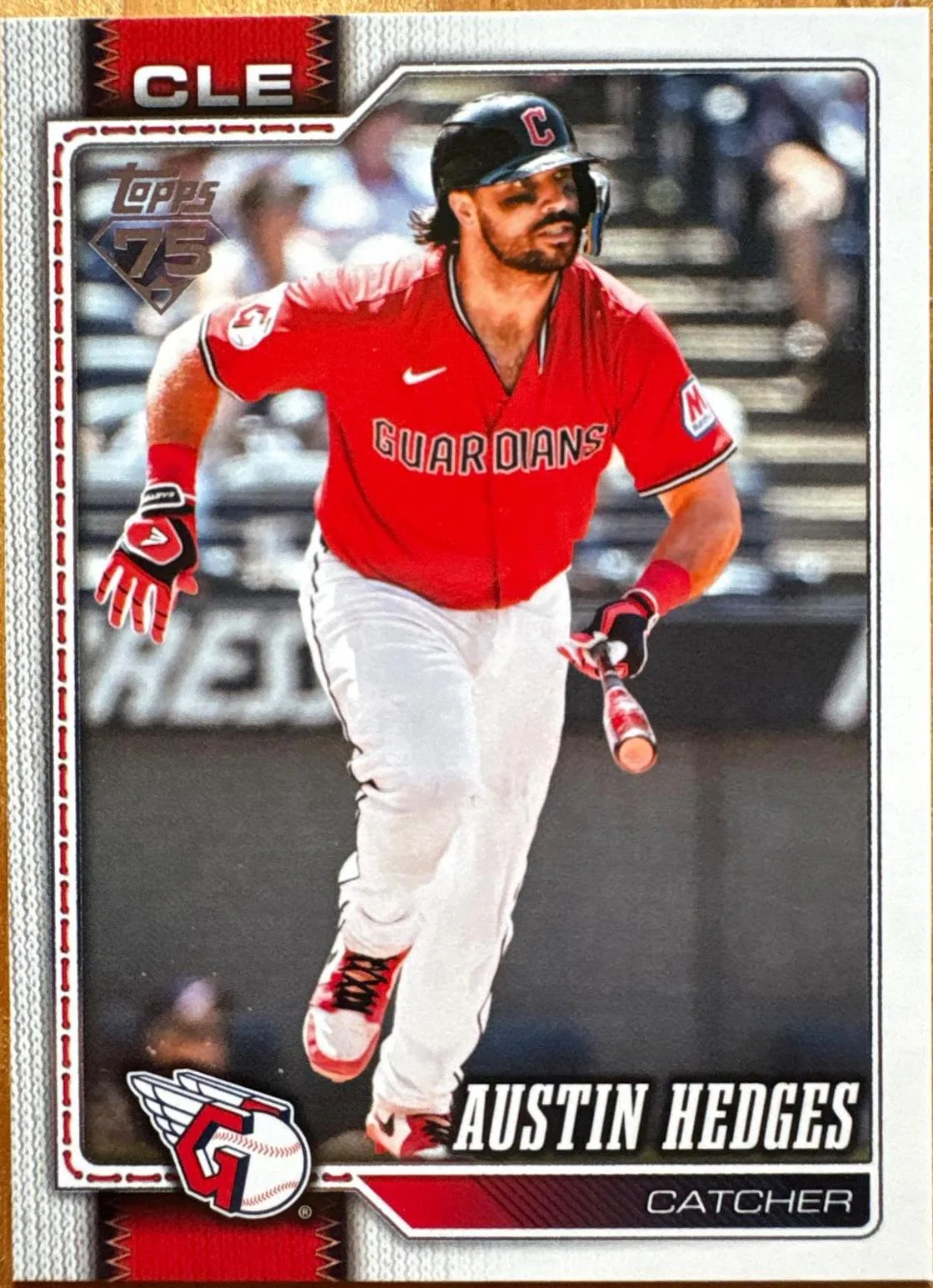 Austin Hedges