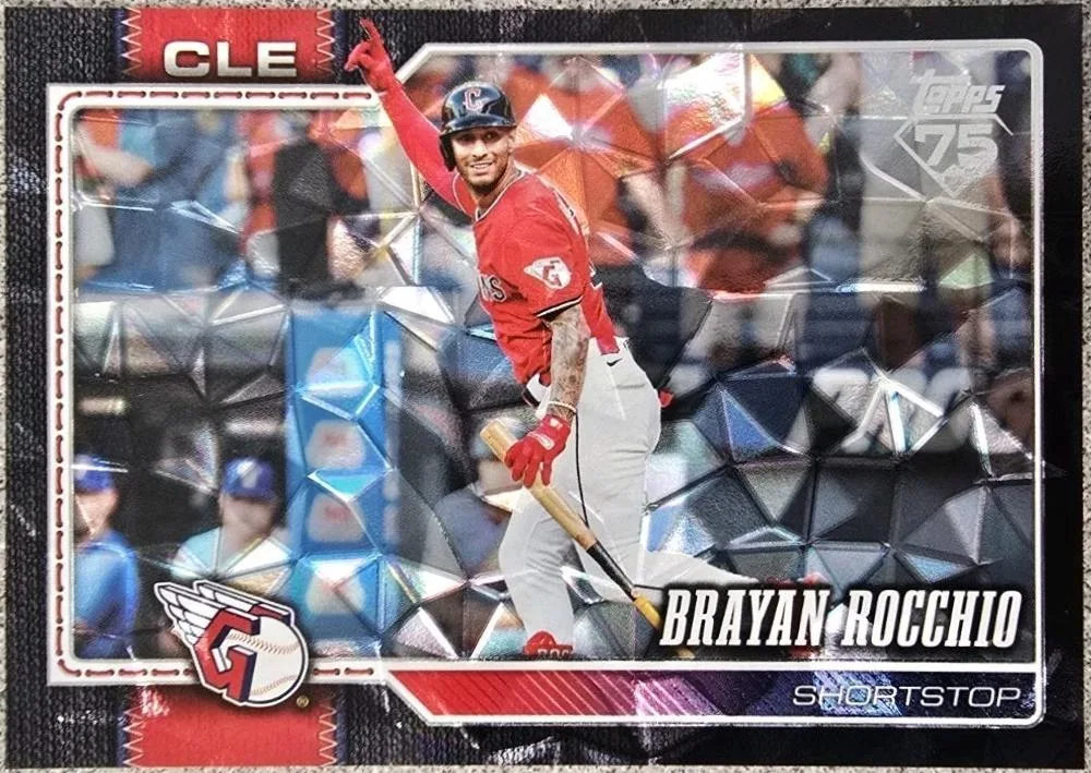 Brayan Rocchio #370