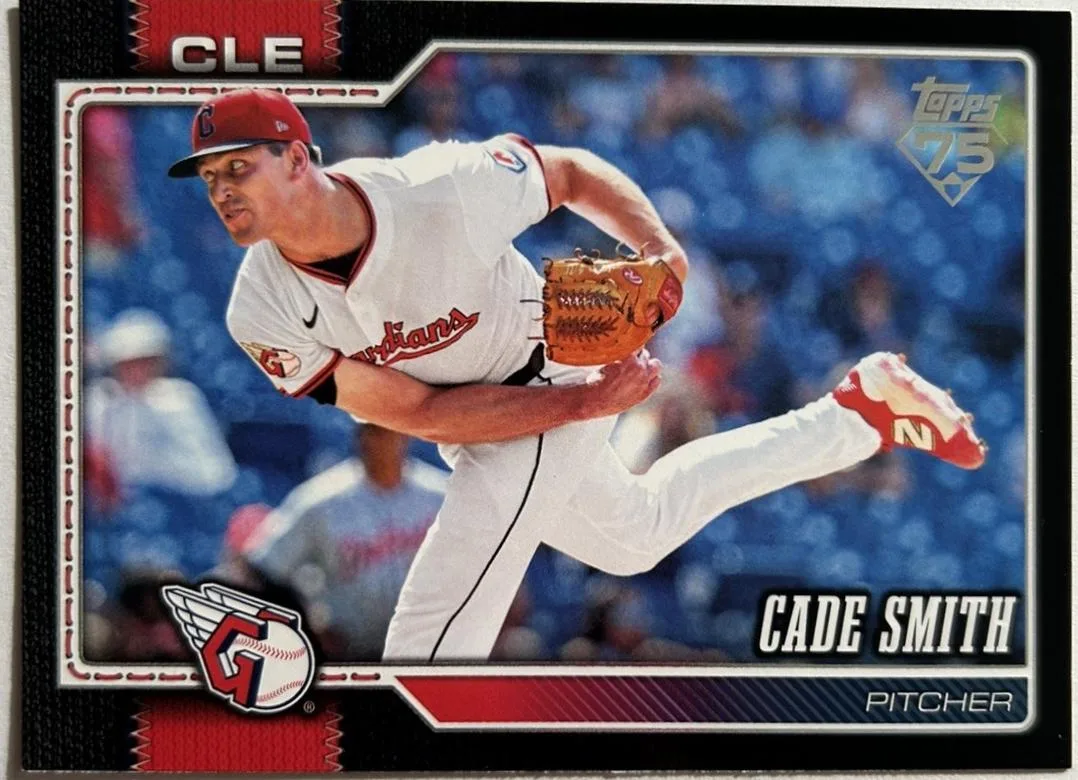 Cade Smith #622
