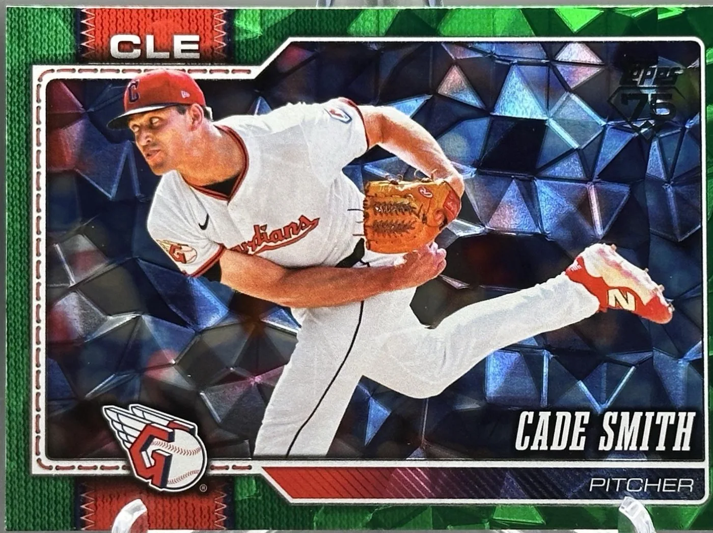 Cade Smith #622