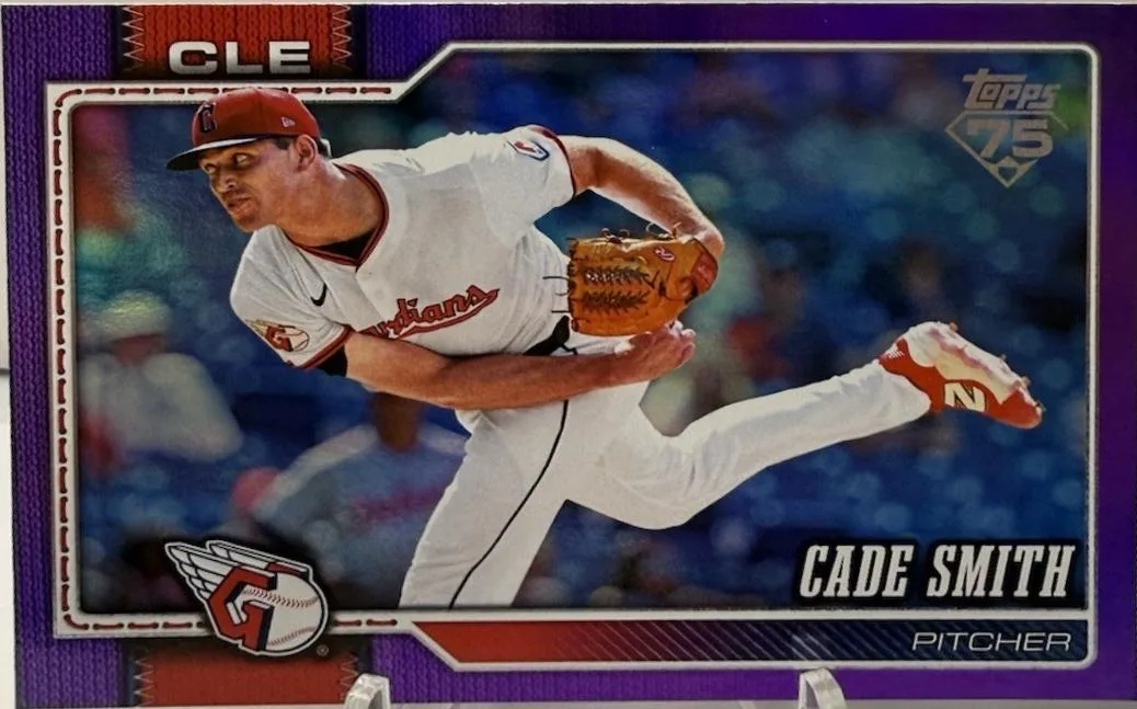 Cade Smith #622