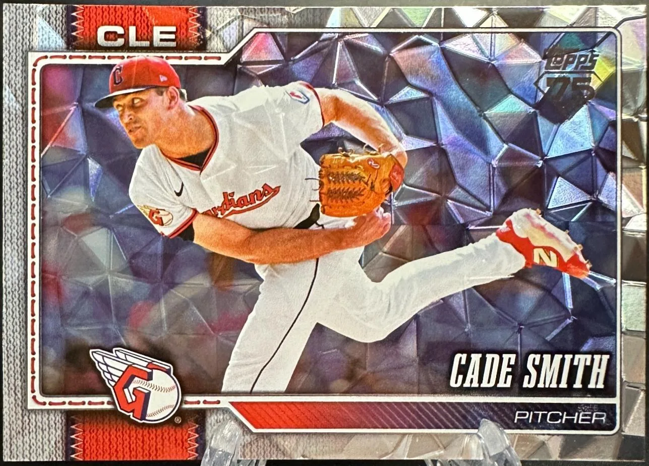 Cade Smith #622