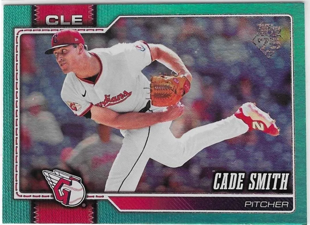 Cade Smith #622