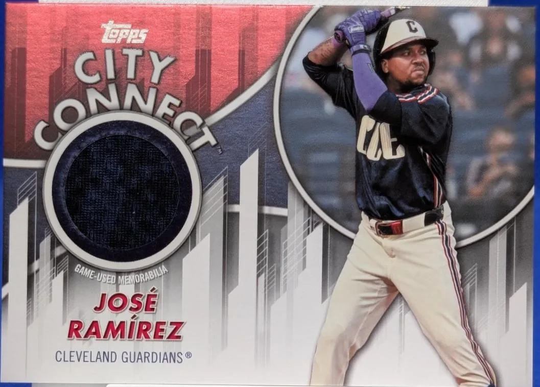 Jose Ramirez