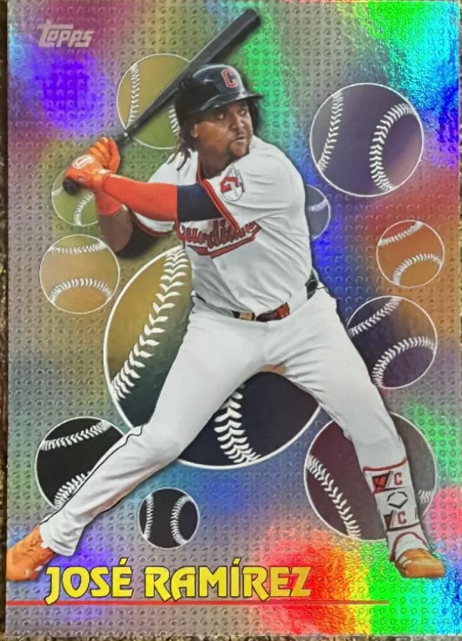 Jose Ramirez